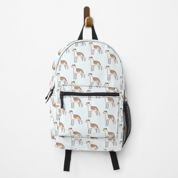 Item preview, whippet dog art designed and sold by Mayarart.
