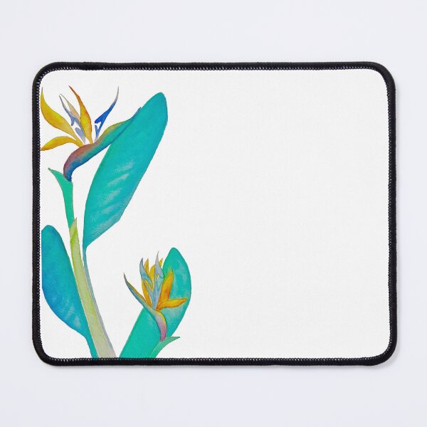 Item preview, Bird of paradise plant designed and sold by dreamtravel.