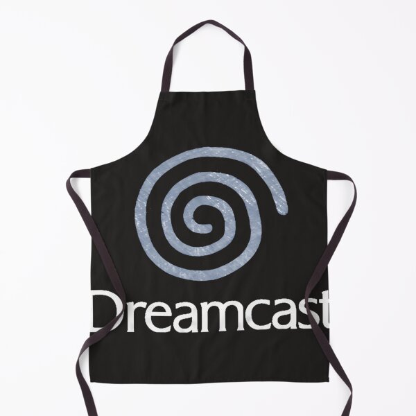 Artikelvorschau, Geek Dreamcast Denim-Logo entworfen und verkauft von GabriellHahn.