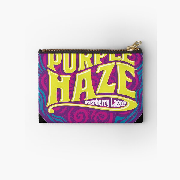 Item preview, Purple Haze Ipa Logo designed and sold by LorenzCremin.