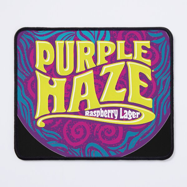 Item preview, Purple Haze Ipa Logo designed and sold by LorenzCremin.