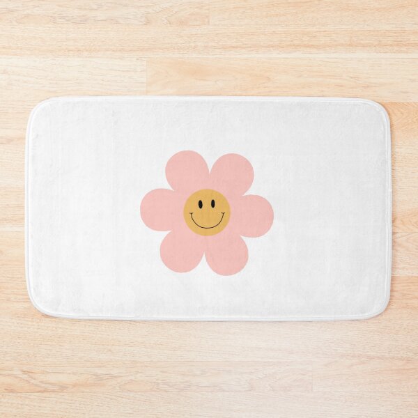 Item preview, Flower smiley designed and sold by Beebie888.