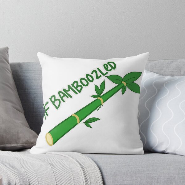 Item preview, BAMBOOzled designed and sold by TravelBacon.