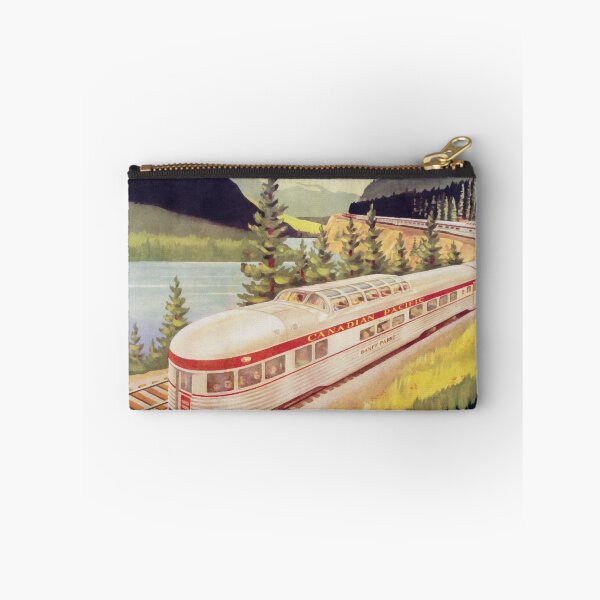 Item preview, The Canadian Retro designed and sold by KaiBedggood.