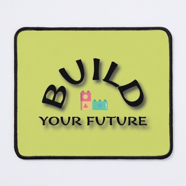 Item preview, (BF) Build Your Future designed and sold by greatvibes4u.