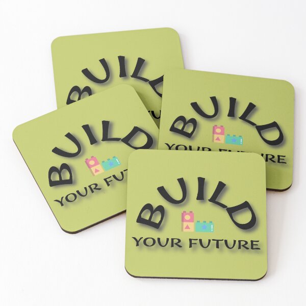 Item preview, (BF) Build Your Future designed and sold by greatvibes4u.
