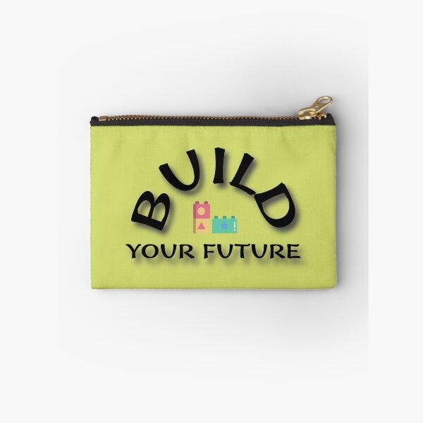 Item preview, (BF) Build Your Future designed and sold by greatvibes4u.