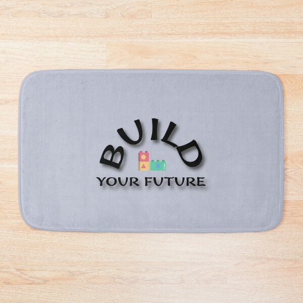 Item preview, (BF) Build Your Future designed and sold by greatvibes4u.