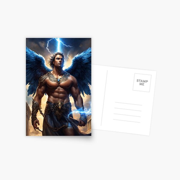 Item preview, Angel designed and sold by RaF71PrO.