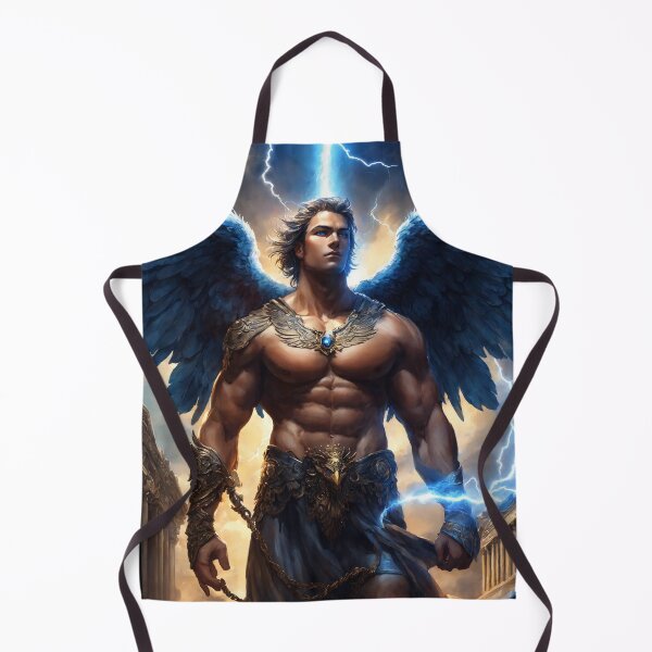 Item preview, Angel designed and sold by RaF71PrO.