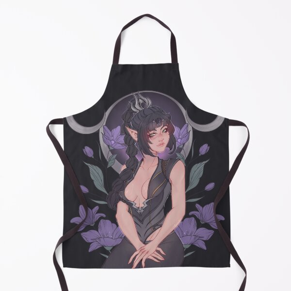 Item preview, Shadowheart designed and sold by Thirea.