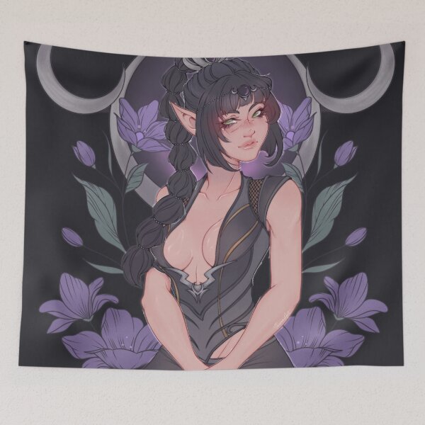 Item preview, Shadowheart designed and sold by Thirea.