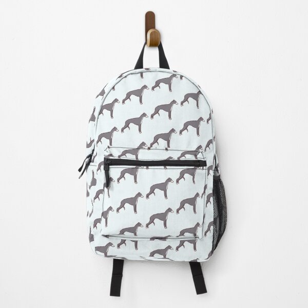 Item preview, Gray whippet dog designed and sold by Mayarart.
