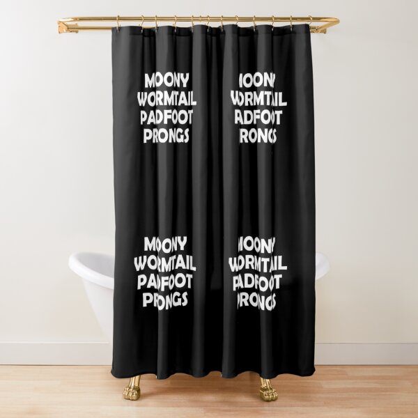 Item preview, Moony Wormtail Padfoot Prongs designed and sold by muchhappier.