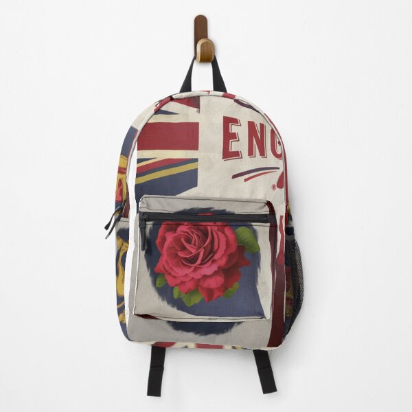 Item preview, England, The Charm of London: Inspired by Its Streets Design designed and sold by Colorful-Garden.