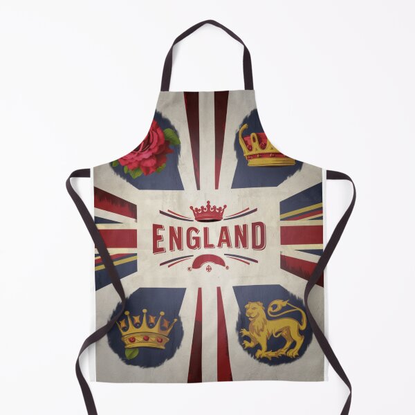 Item preview, England, The Charm of London: Inspired by Its Streets Design designed and sold by Colorful-Garden.