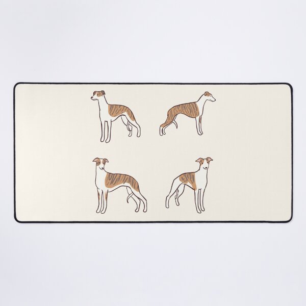 Item preview, whippet dog pack  designed and sold by Mayarart.