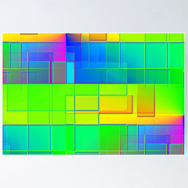 Item preview, Gradations 2 ... designed and sold by Harryucksche.