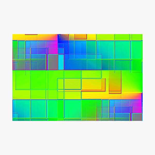 Item preview, Gradations 2 ... designed and sold by Harryucksche.
