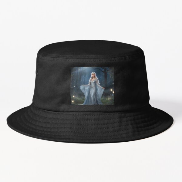 Vista previa del artículo con la obra «chica maga», diseñado y vendido por lashamarkoza.