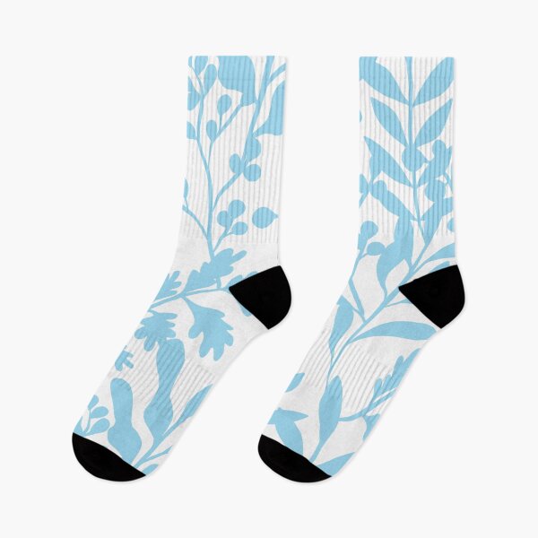 Item preview, Blue Leaf designed and sold by Ammi77.