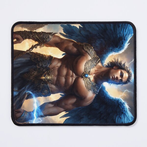 Item preview, Angel designed and sold by RaF71PrO.