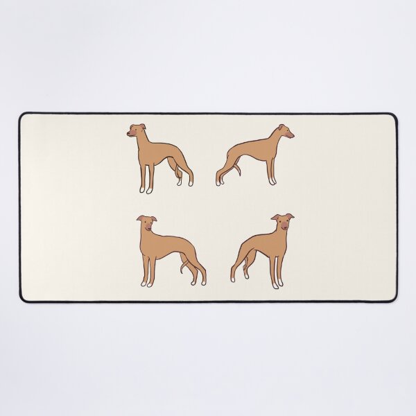 Item preview, Cute whippet dog pack designed and sold by Mayarart.