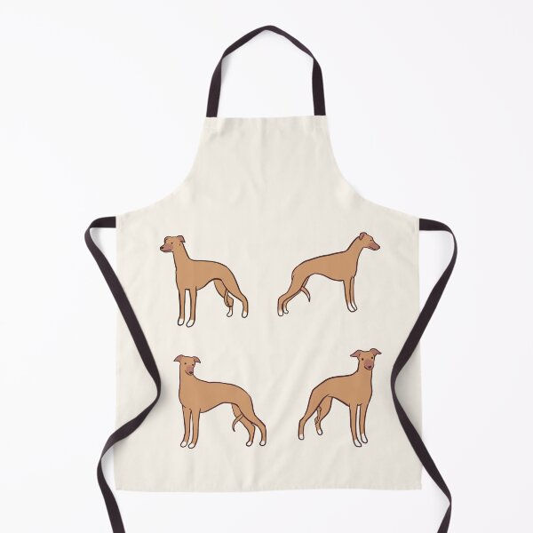 Item preview, Cute whippet dog pack designed and sold by Mayarart.