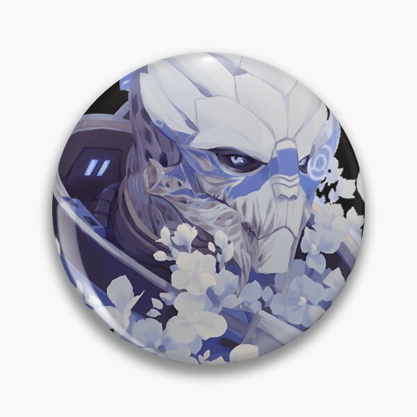 Item preview,  Garrus Vakarian designed and sold by KelseFitz.