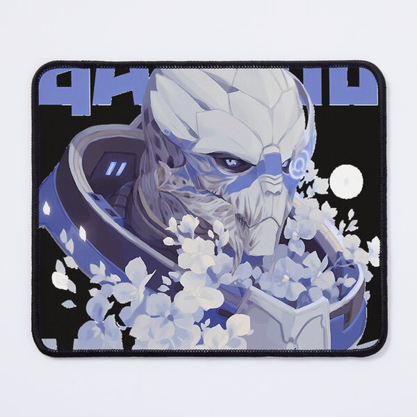 Item preview,  Garrus Vakarian designed and sold by KelseFitz.