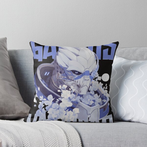 Artikelvorschau, Garrus Vakarian entworfen und verkauft von KelseFitz.