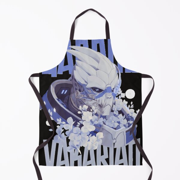 Item preview, Garrus Vakarian designed and sold by KelseFitz.