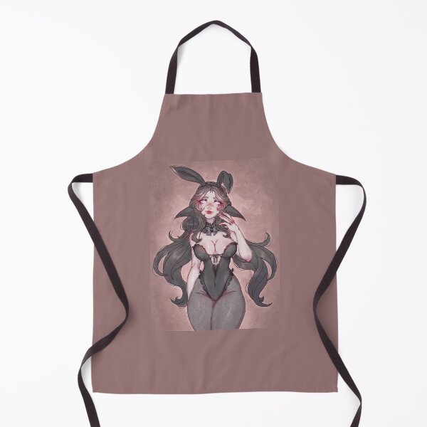 Item preview, Bunny Girl Myliah designed and sold by Thirea.
