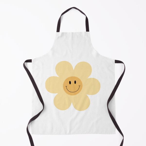 Item preview, Flower smiley designed and sold by Beebie888.