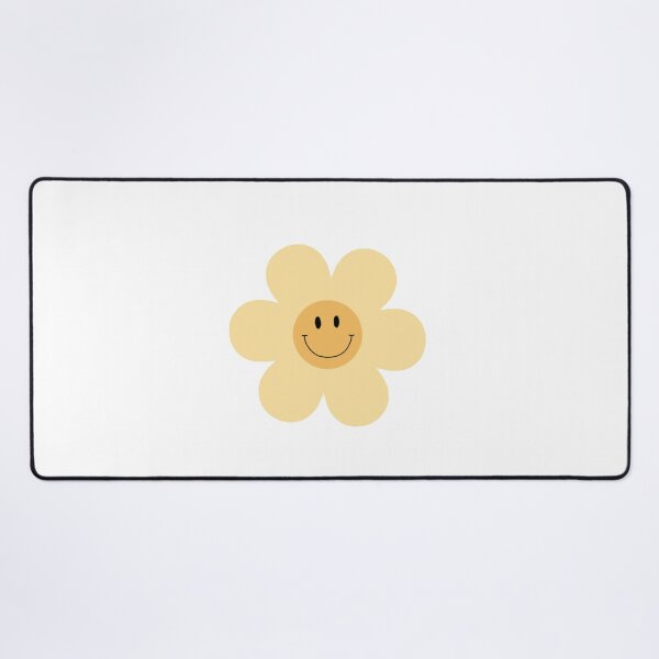 Item preview, Flower smiley designed and sold by Beebie888.