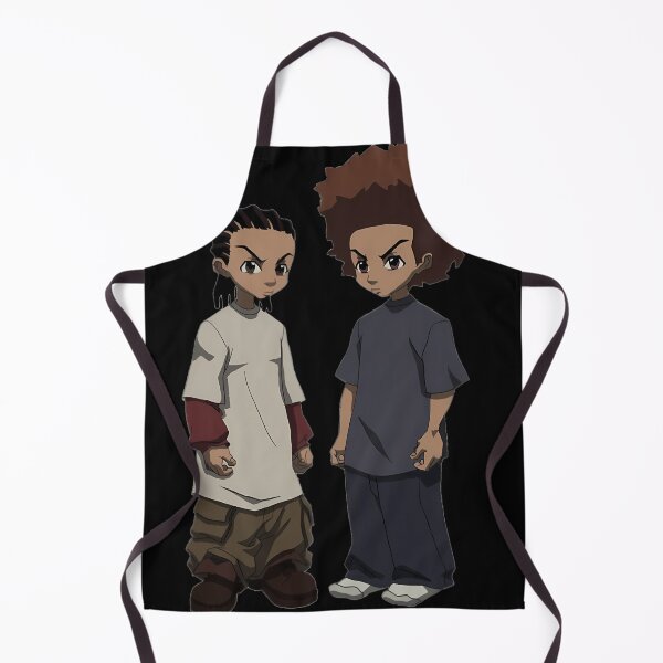 Item preview, Huey And Riley Freeman For Fans designed and sold by VincetBourdon.