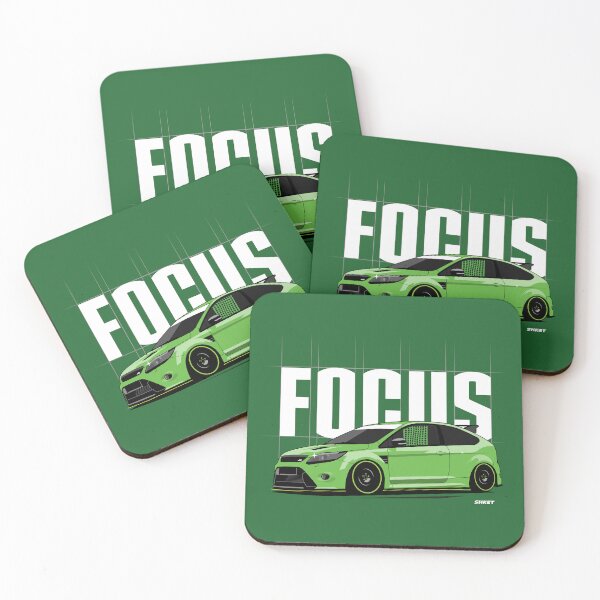 Item preview, Focus RS stance designed and sold by shketdesign.