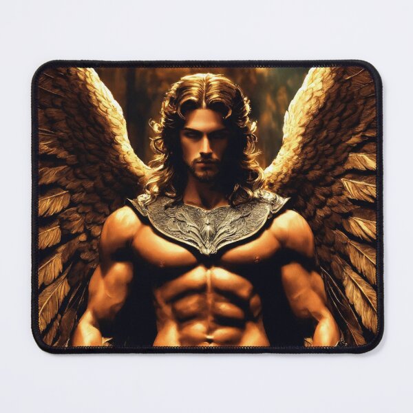 Item preview, Angel designed and sold by RaF71PrO.