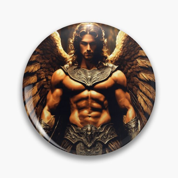Item preview, Angel designed and sold by RaF71PrO.