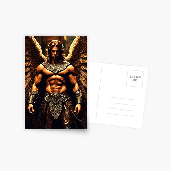 Item preview, Angel designed and sold by RaF71PrO.
