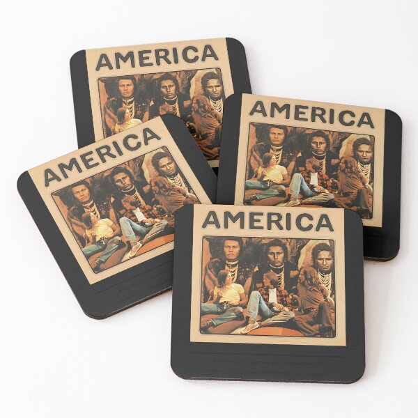 Item preview, America Album  designed and sold by Lucijargicgh.