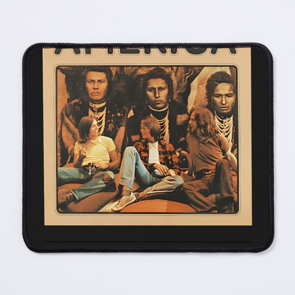 Item preview, America Album  designed and sold by Lucijargicgh.