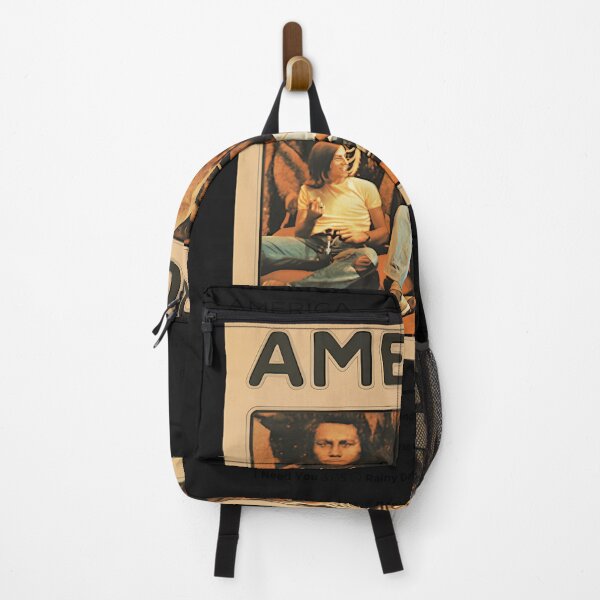 Item preview, America Album designed and sold by Lucijargicgh.
