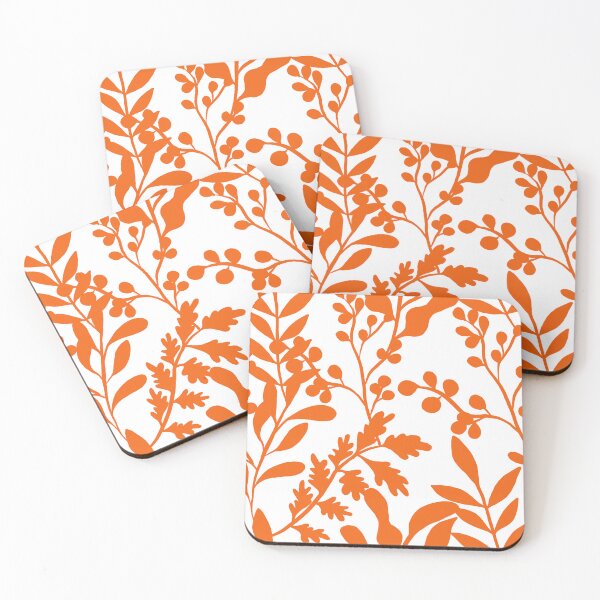 Item preview, Orange Leaf designed and sold by Ammi77.