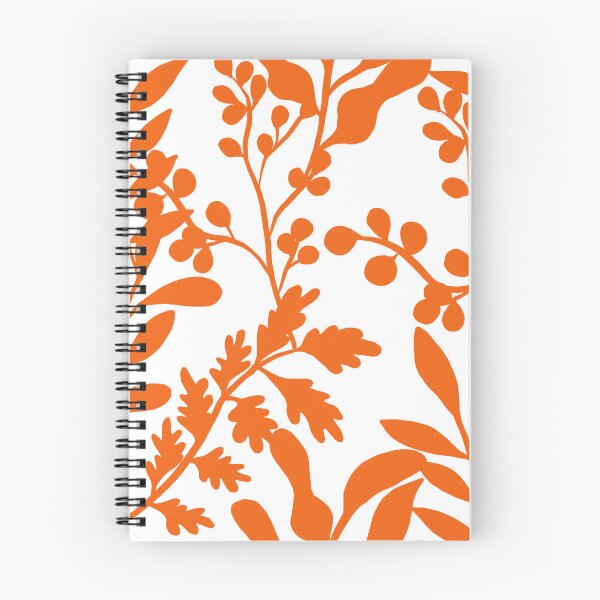Item preview, Orange Leaf designed and sold by Ammi77.