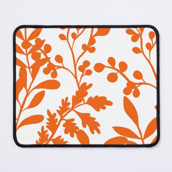 Item preview, Orange Leaf designed and sold by Ammi77.