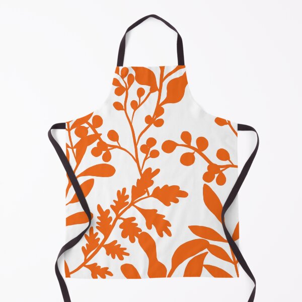 Item preview, Orange Leaf designed and sold by Ammi77.