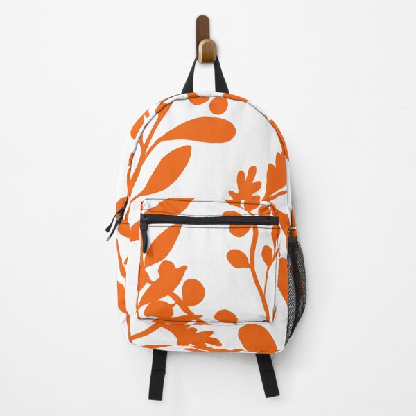 Item preview, Orange Leaf designed and sold by Ammi77.