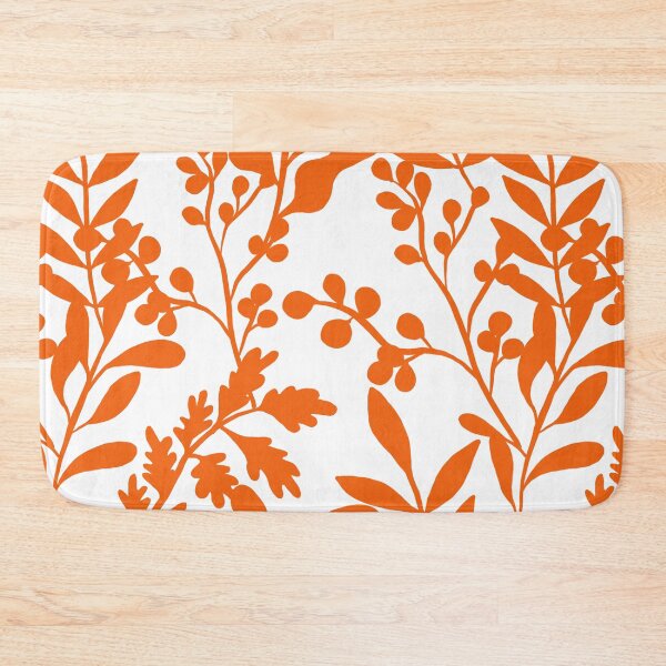 Item preview, Orange Leaf designed and sold by Ammi77.