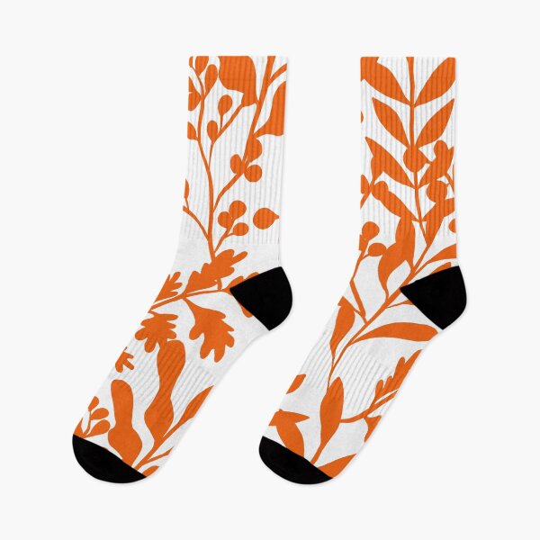 Item preview, Orange Leaf designed and sold by Ammi77.